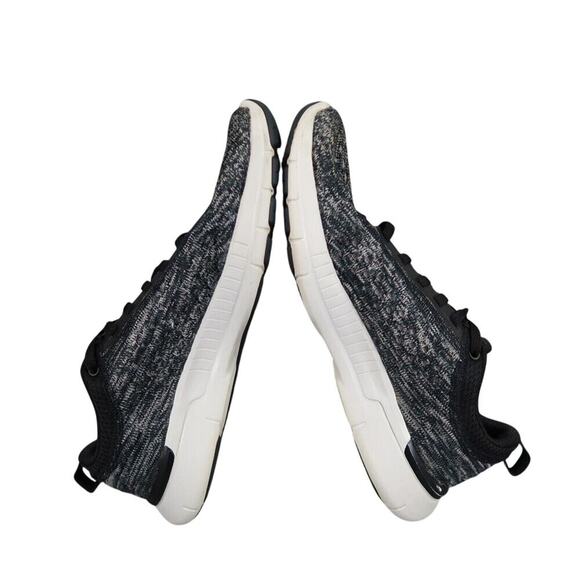 Under Armour Shoes Womens 7 Sneakers Athletic Lightening 2 Running Knit Comfort - Picture 8 of 12